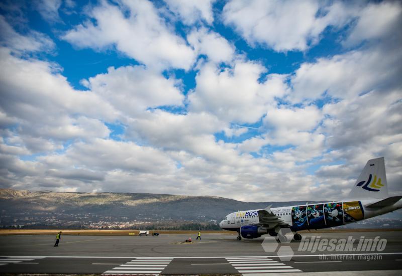 FlyBosnia planira obnoviti letove s tri iznajmljena zrakoplova